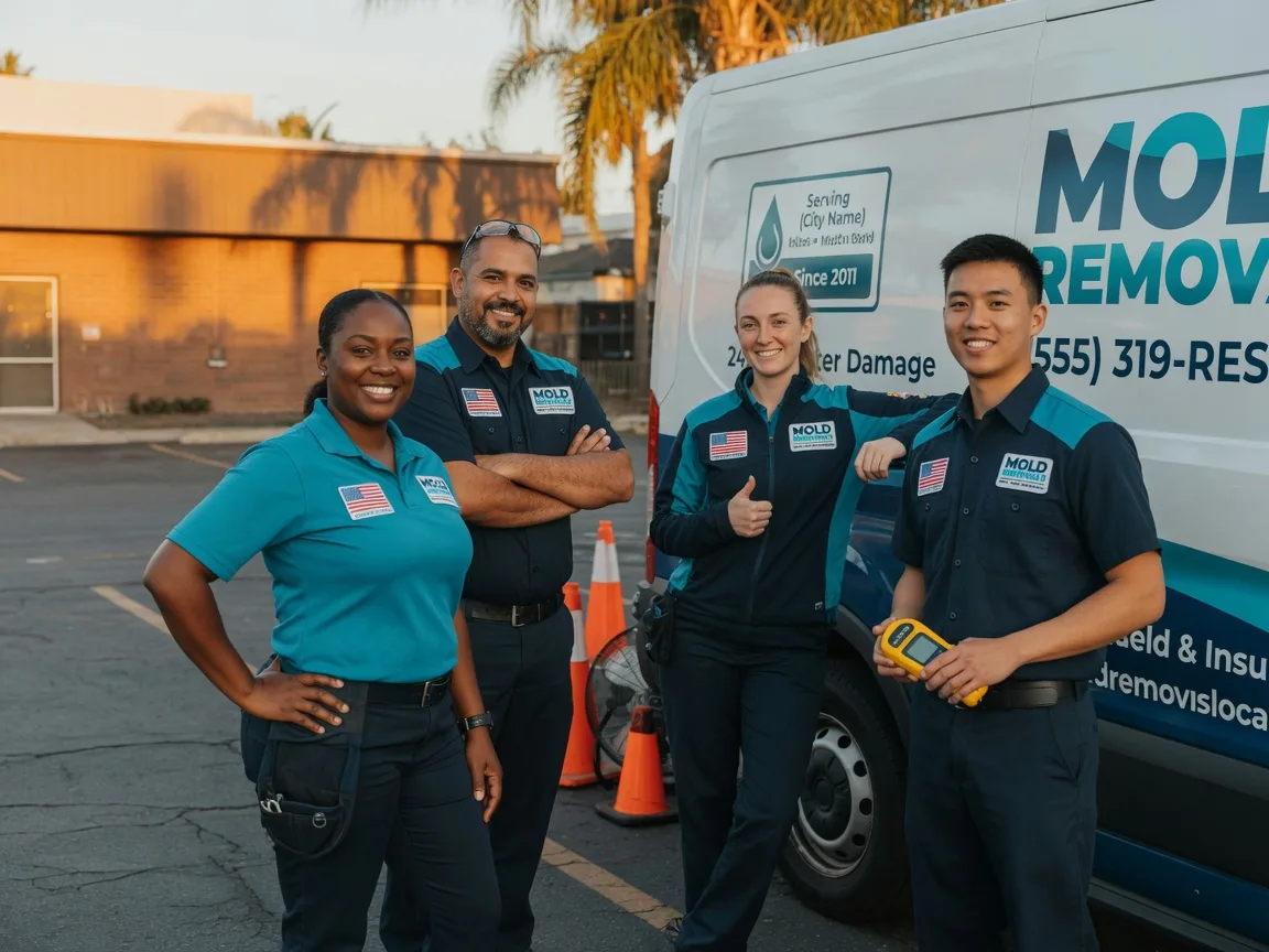 Water Damage Restoration company in Charlestown, MA